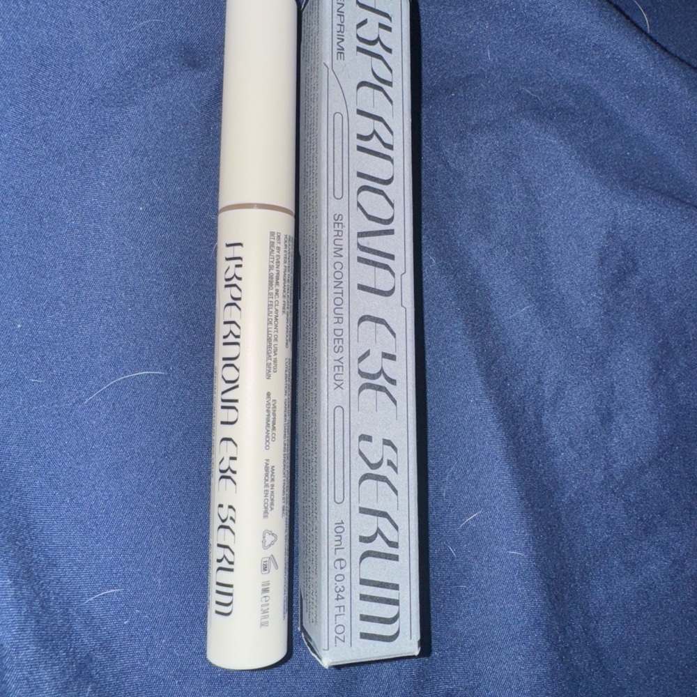 Hypernova Eye Serum